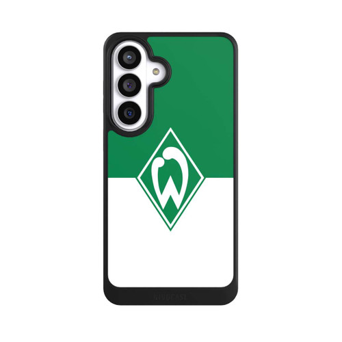 Samsung Galaxy S26+ NIVOcore Zwei Farben - Werder Bremen