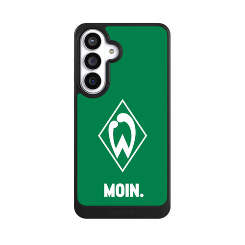 Samsung Galaxy S26+ NIVOcore Moin. - Werder Bremen