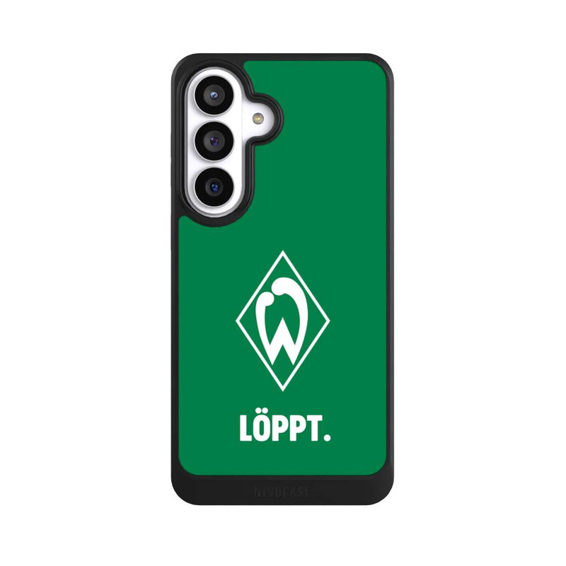 Galaxy S26+ NIVOcore Löppt. - Werder Bremen