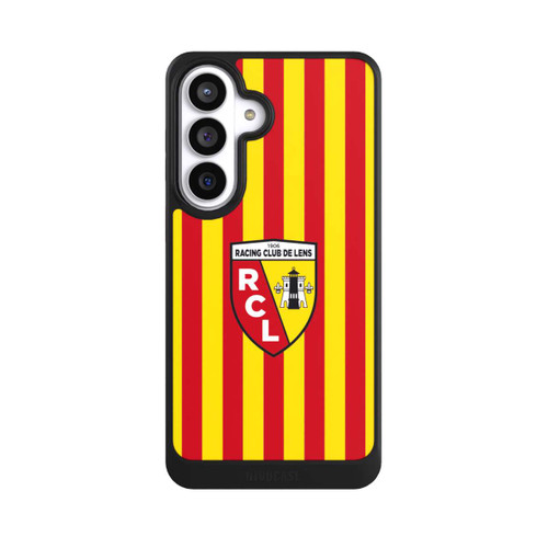 Samsung Galaxy S26+ NIVOcore Rayures RC Lens