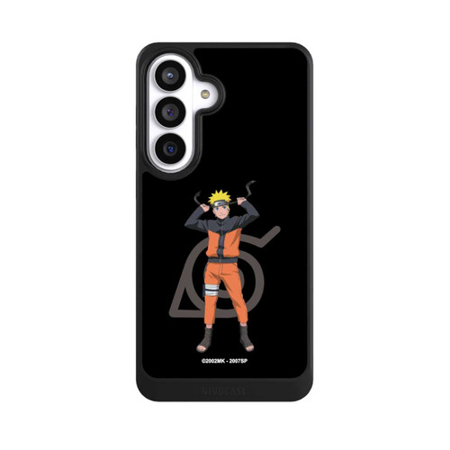 Samsung Galaxy S26+ NIVOcore Naruto Konoha