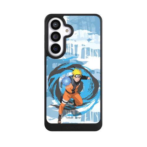 Samsung Galaxy S26+ NIVOcore Naruto Rasengan