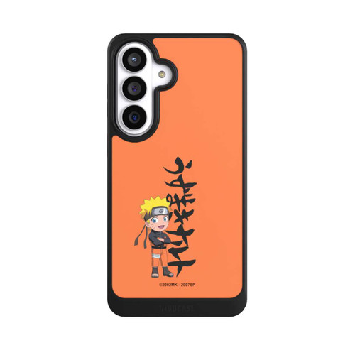 Samsung Galaxy S26+ NIVOcore Naruto SD