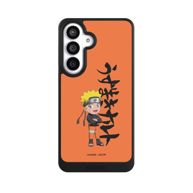 Galaxy S26+ NIVOcore Naruto SD