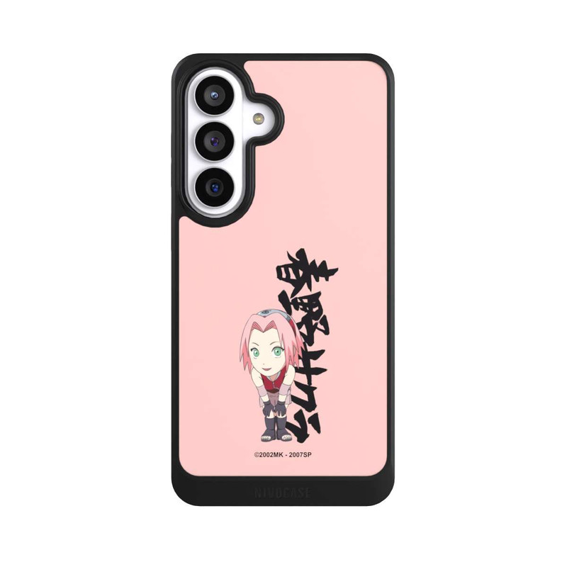 Galaxy S26+ NIVOcore Sakura SD