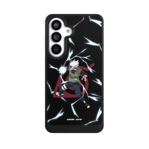Samsung Galaxy S26+ NIVOcore Kakashi Raikiri