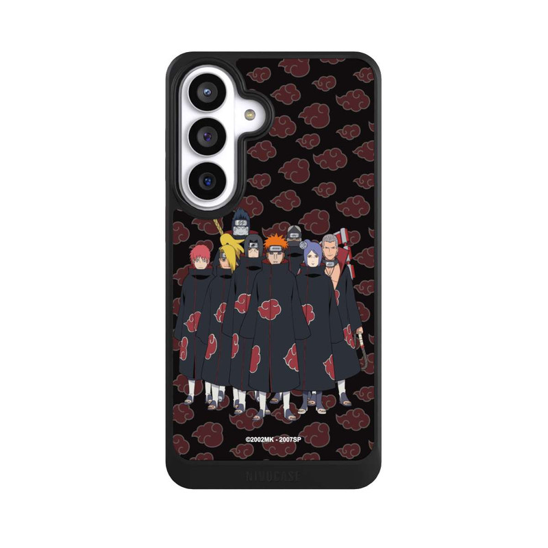 Galaxy S26+ NIVOcore Akatsuki Gruppe