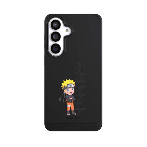 Samsung Galaxy S26+ NIVOcore Naruto SD Transparent