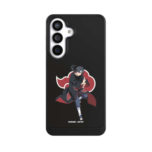 Samsung Galaxy S26+ NIVOcore Itachi Uchiha Akatsuki
