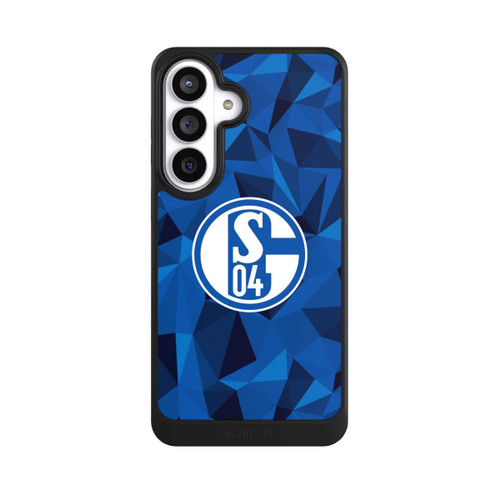 Samsung Galaxy S26+ NIVOcore Schalke 04 Camo