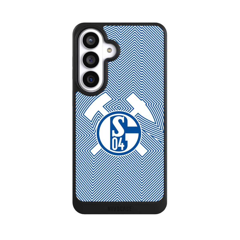 Galaxy S26+ NIVOcore Ruhrpott - Schalke 04