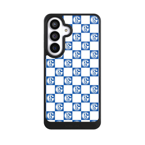 Samsung Galaxy S26+ NIVOcore Logos Schalke 04