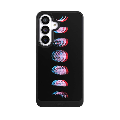 Samsung Galaxy S26+ NIVOcore Dreifarbiges Mondlicht