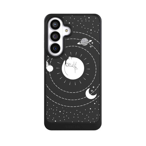 Samsung Galaxy S26+ NIVOcore Chat et Lune