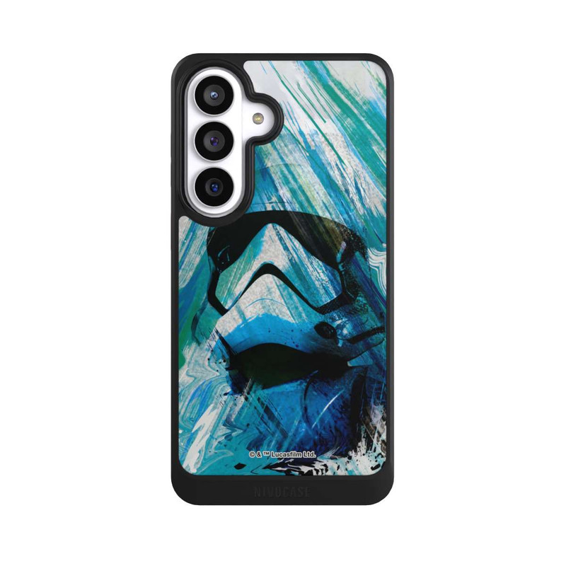 Galaxy S26+ NIVOcore Colorful Stormtrooper - Star Wars Episode IX