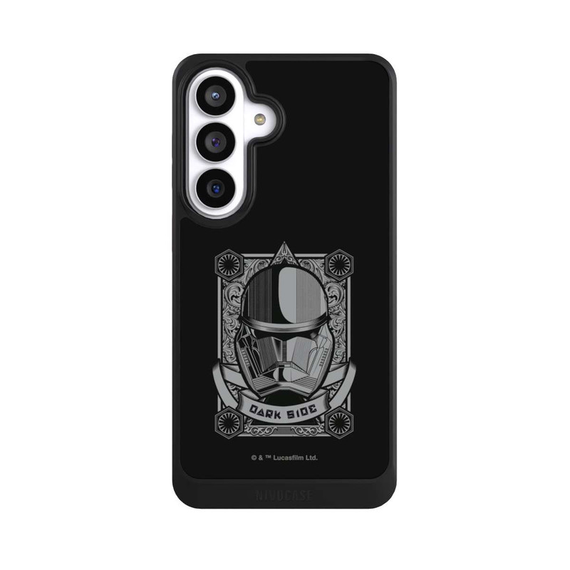 Galaxy S26+ NIVOcore Trooper 