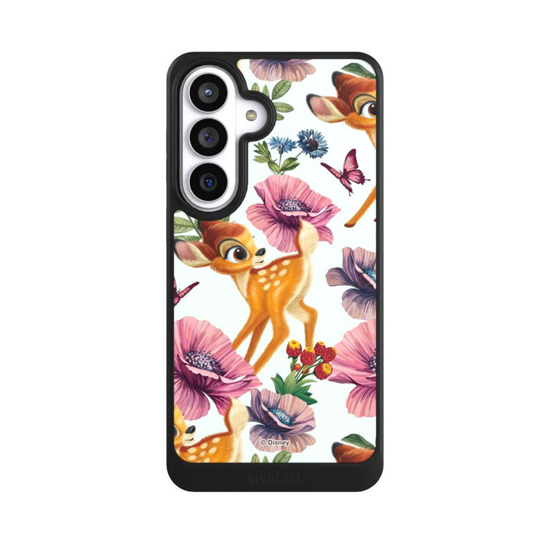 Galaxy S26+ NIVOcore Bambi Butterfly Pattern