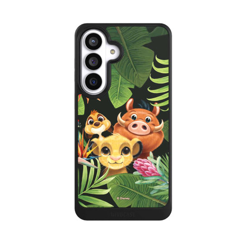 Samsung Galaxy S26+ NIVOcore Simbas Friends