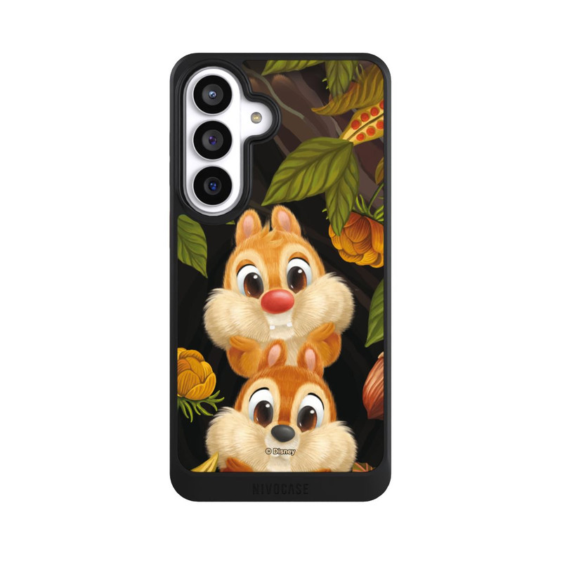 Galaxy S26+ NIVOcore Chip 'n Dale