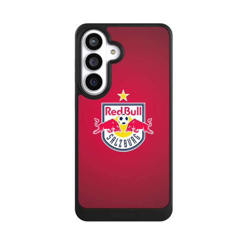 Samsung Galaxy S26+ NIVOcore Red Bull Salzburg Rot