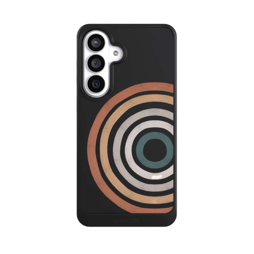 Samsung Galaxy S26+ NIVOcore Vintage Rainbow