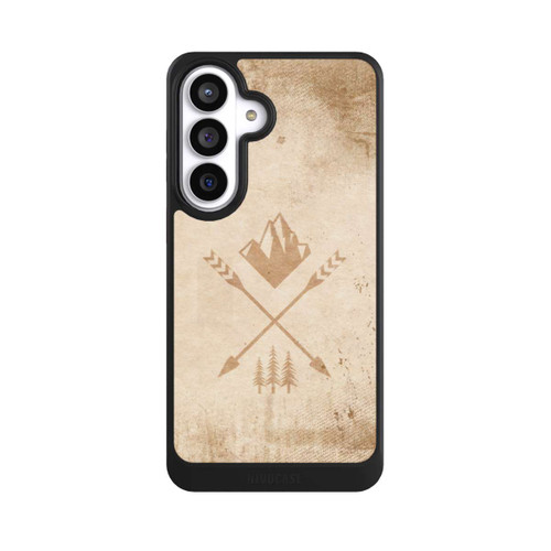 Samsung Galaxy S26+ NIVOcore Wanderung