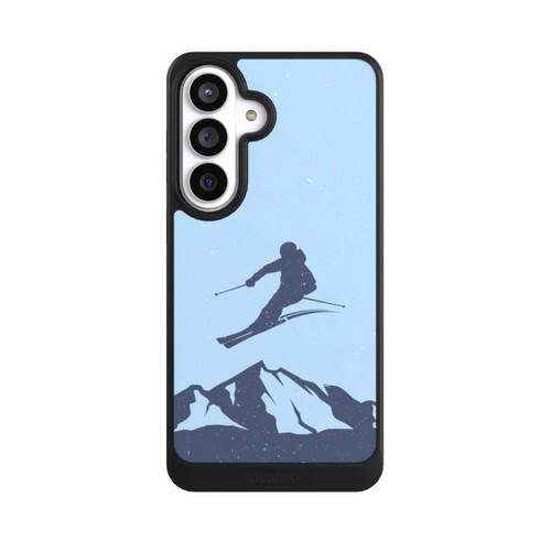 Samsung Galaxy S26+ NIVOcore Ski Springer