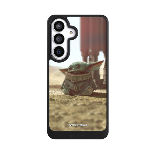 Samsung Galaxy S26+ NIVOcore Star Wars The Child