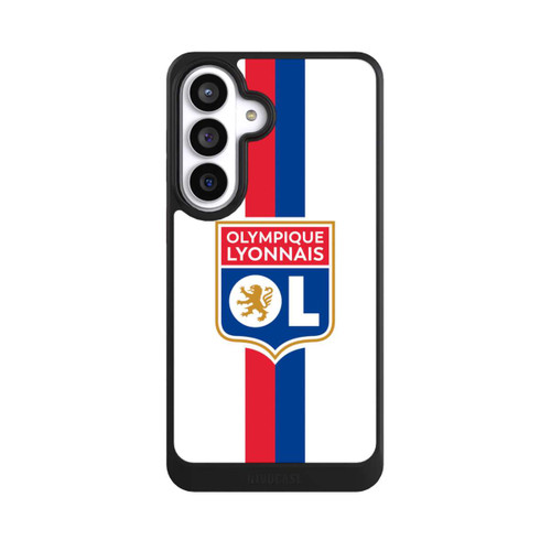 Samsung Galaxy S26+ NIVOcore Olympique Lyonnais Logo