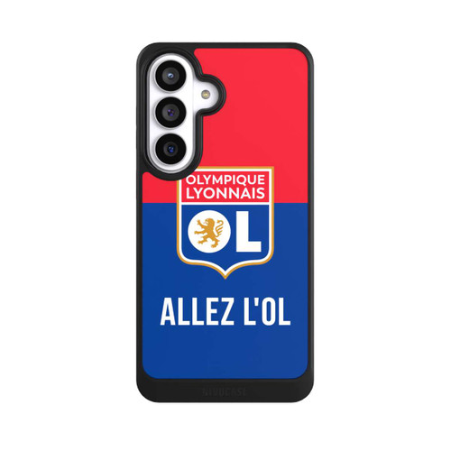 Samsung Galaxy S26+ NIVOcore Allez L'OL