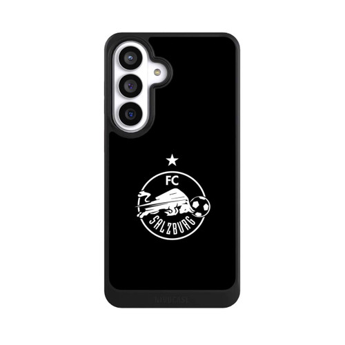 Samsung Galaxy S26+ NIVOcore FC Salzburg - Schwarz