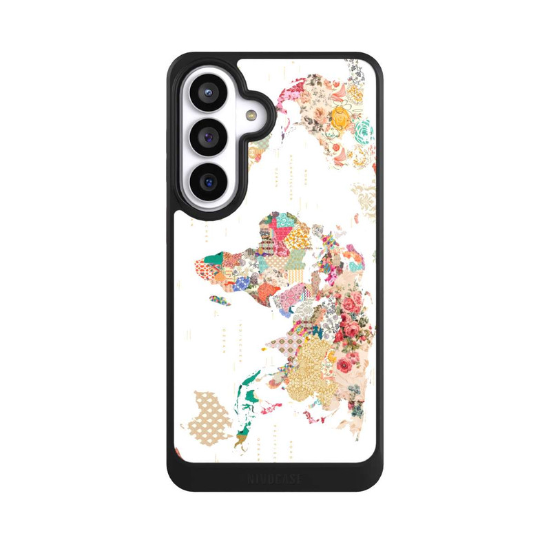 Galaxy S26+ NIVOcore Puzzel Erde