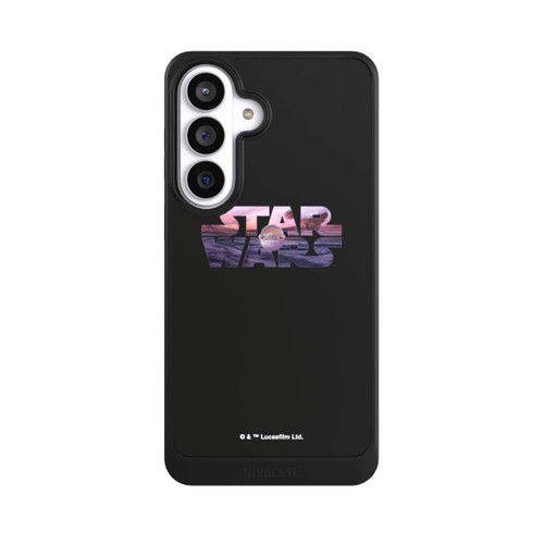 Samsung Galaxy S26+ NIVOcore Logo the Child