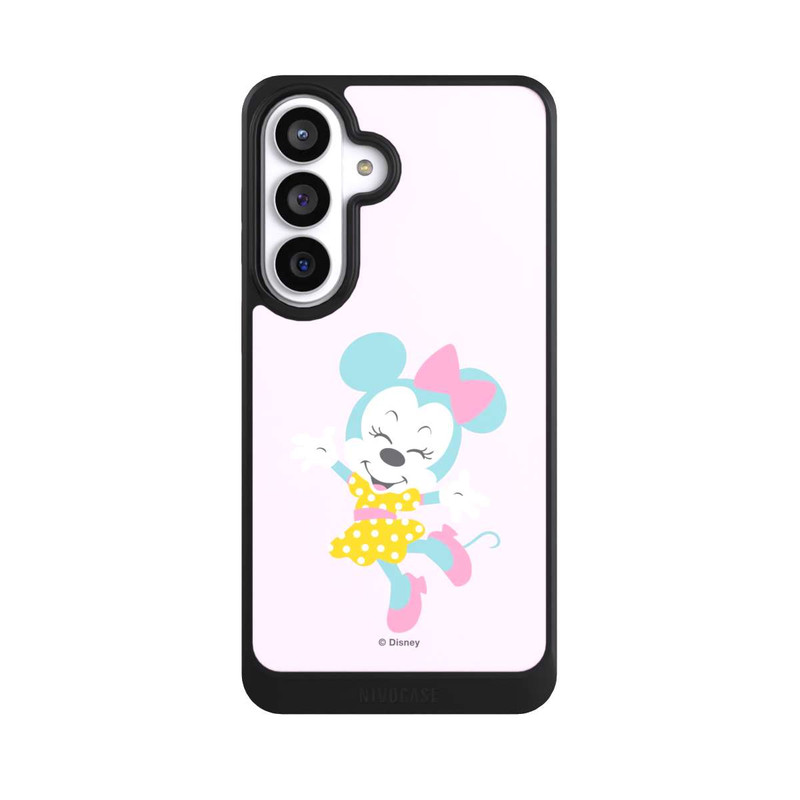 Galaxy S26+ NIVOcore Süße Baby-Minnie