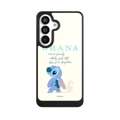 Samsung Galaxy S26+ NIVOcore Ohana Stitch