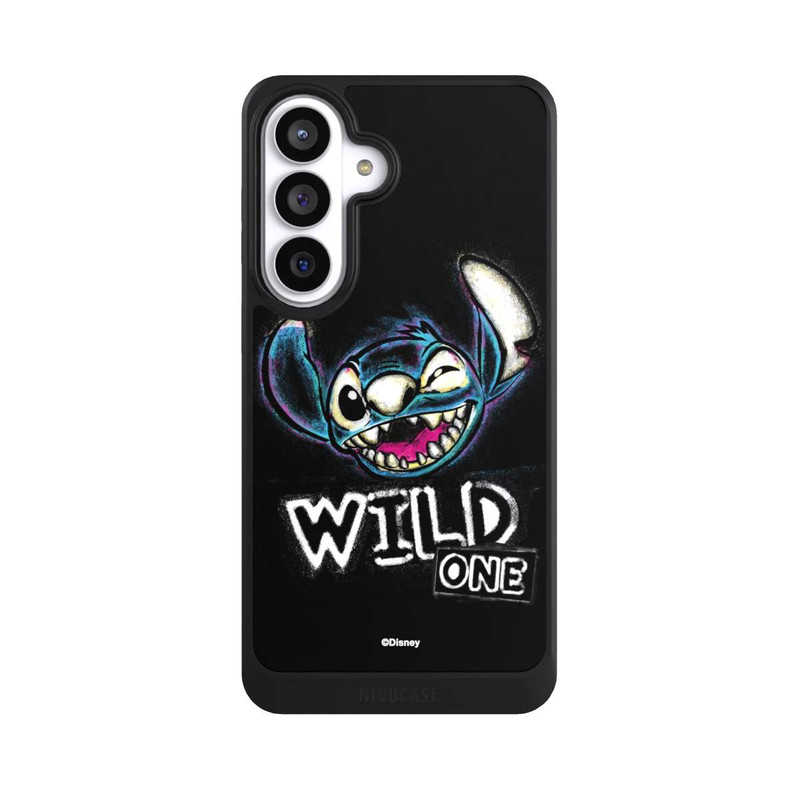 Galaxy S26+ NIVOcore Wild One Stitch