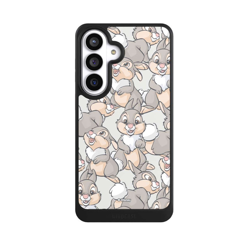 Galaxy S26+ NIVOcore Klopfer Muster