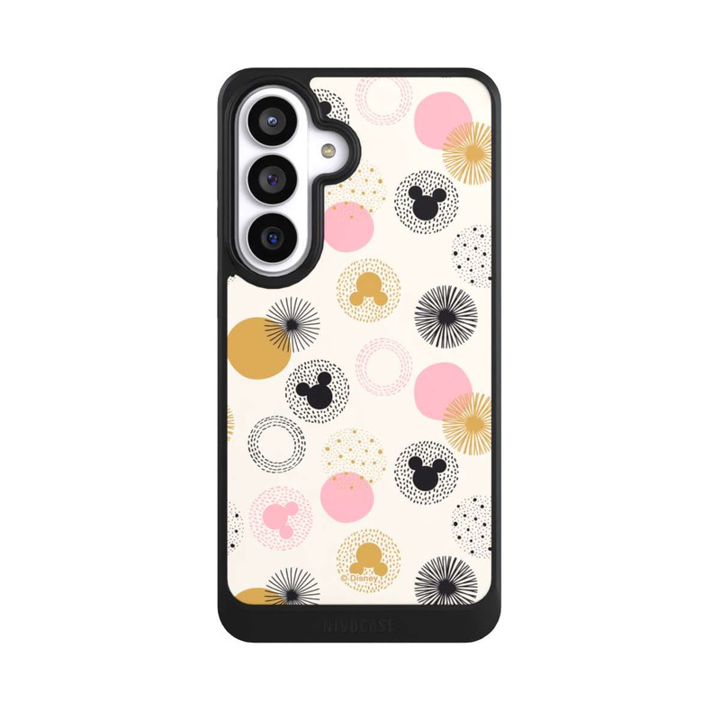 Galaxy S26+ NIVOcore Micky Dots Coloured
