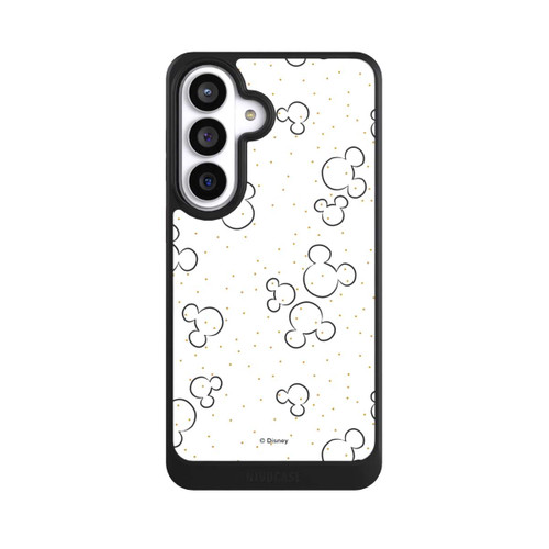 Samsung Galaxy S26+ NIVOcore Golden Micky Pattern