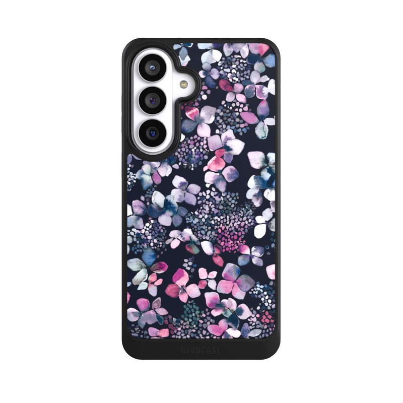 Galaxy S26+ NIVOcore Hortensie dunkel