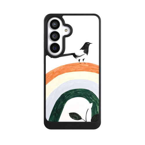 Samsung Galaxy S26+ NIVOcore Good Morning by Léa Le Pivert