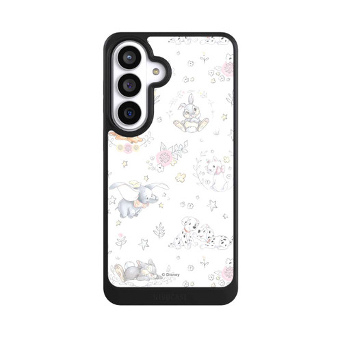 Samsung Galaxy S26+ NIVOcore Sentimental Heritage Collection