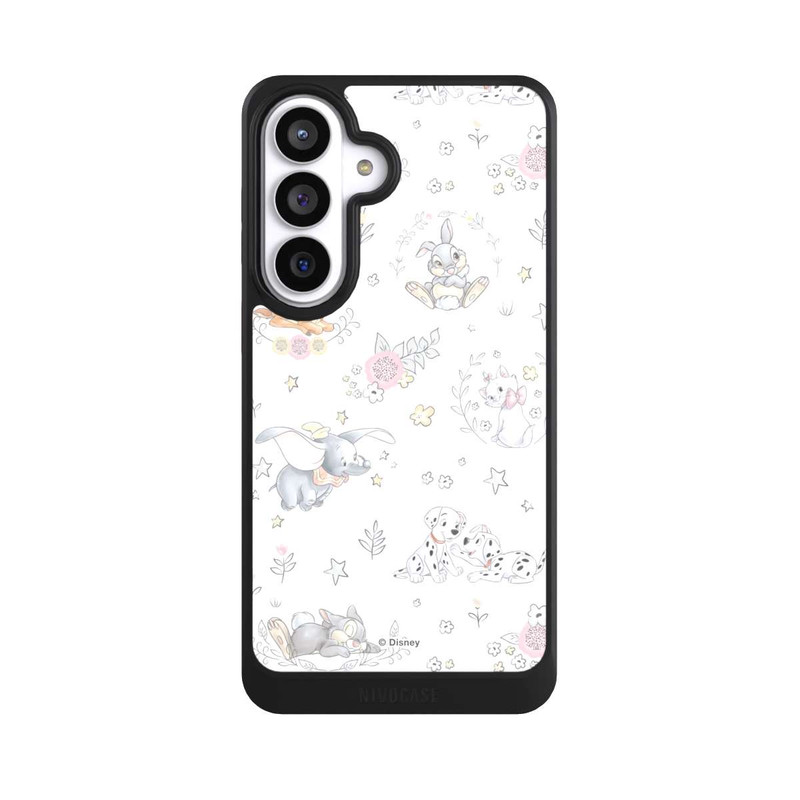 Galaxy S26+ NIVOcore Sentimental Heritage Collection