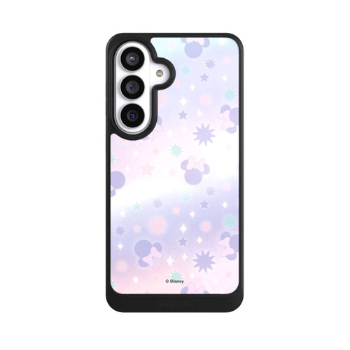 Samsung Galaxy S26+ NIVOcore Minnie Star Pattern