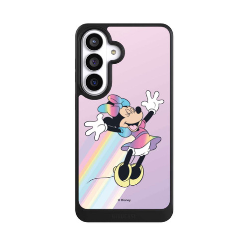 Samsung Galaxy S26+ NIVOcore Minnie Rainbow