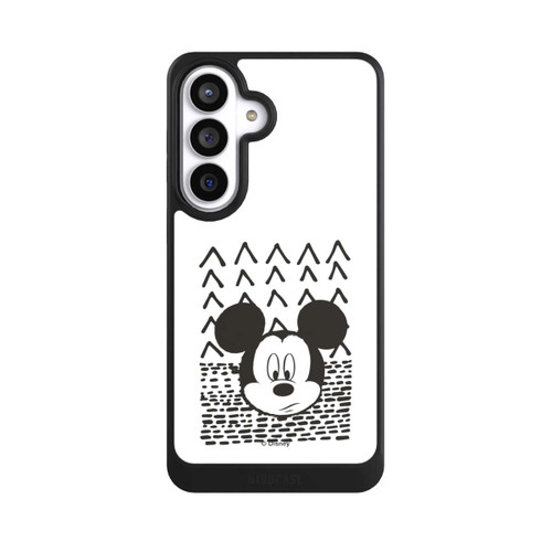 Samsung Galaxy S26+ NIVOcore Mickey Minimalism