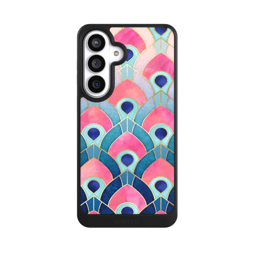 Samsung Galaxy S26+ NIVOcore Gefiedert