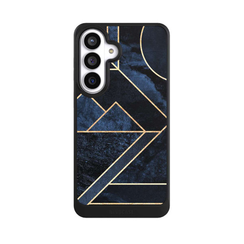 Samsung Galaxy S26+ NIVOcore Moderner Golddruck