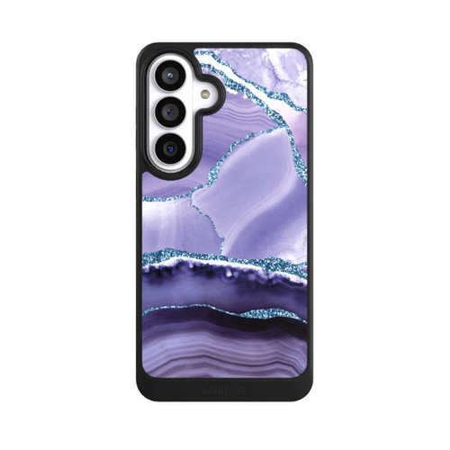 Samsung Galaxy S26+ NIVOcore Flieder Marmor Landschaft