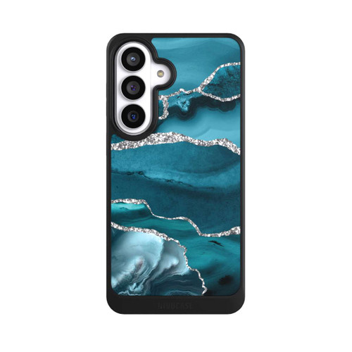 Samsung Galaxy S26+ NIVOcore Gletscher Eis Marmor